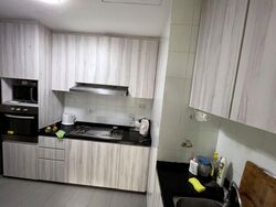 Villa De West (D5), Condominium #582957041